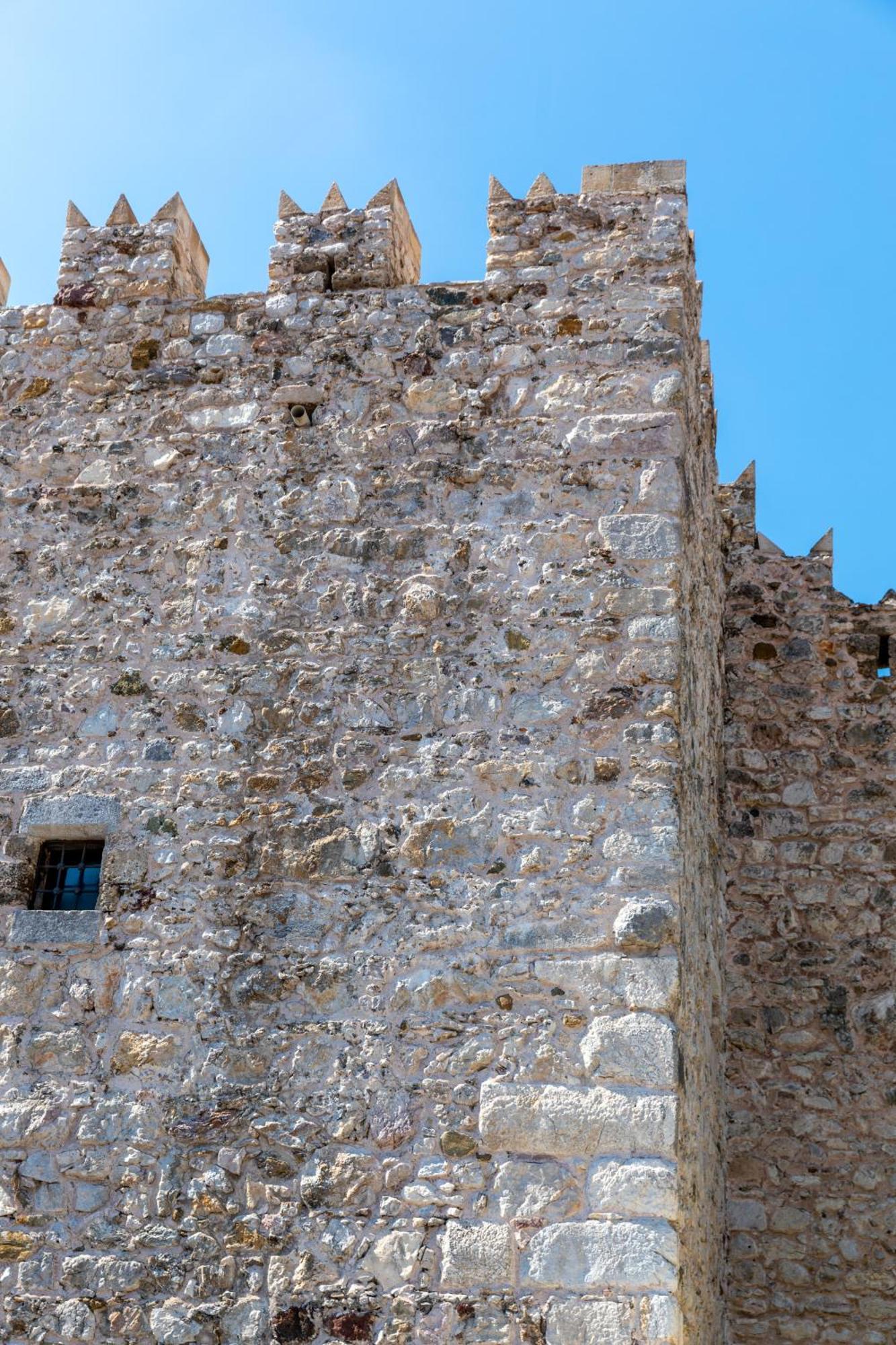 Mustafa Tokalac Castle House Marmaris Exterior photo