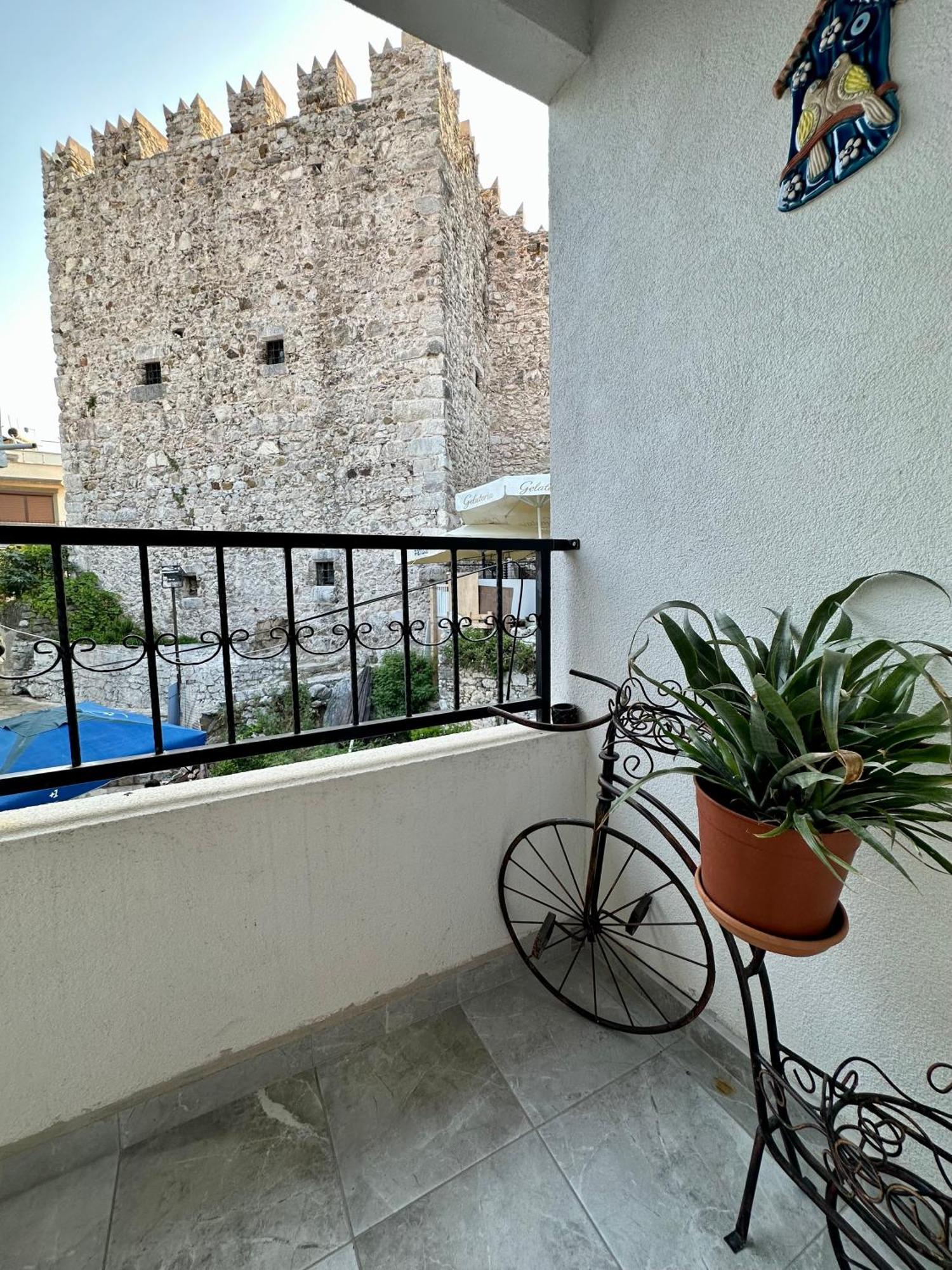 Mustafa Tokalac Castle House Marmaris Exterior photo